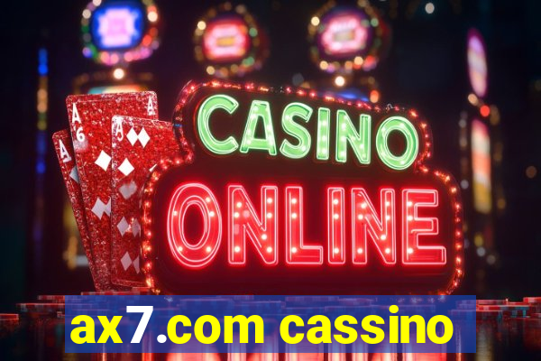 ax7.com cassino